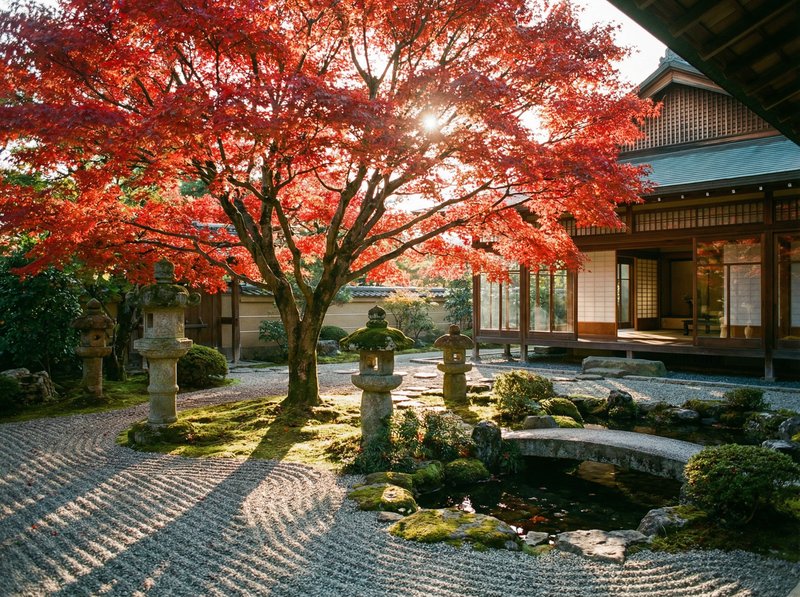 国产视频精选视频：红枫秋韵