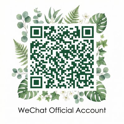 国产视频公众号二维码